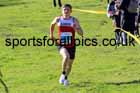 Mens under-17s, 2022 NECAA Cross Country Relays, Thornley Hall Farm, Peterlee, County Durham, October 15th. Photo: David T. Hewitson/Sports for All Pics